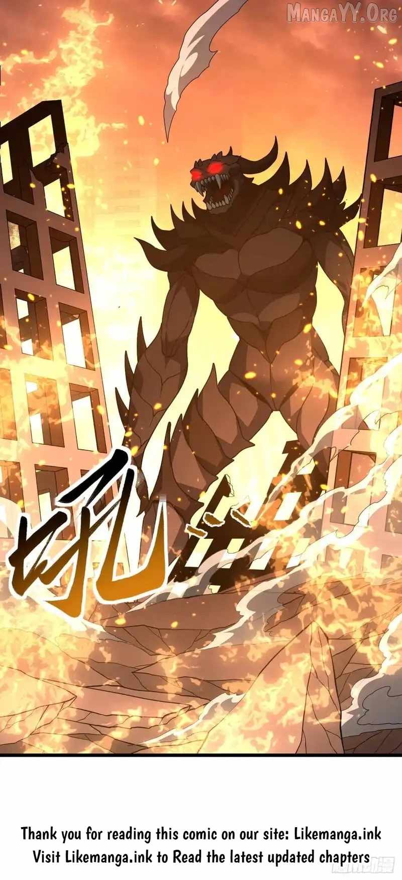 Lord of Destiny Wheel Chapter 178 - Page 34