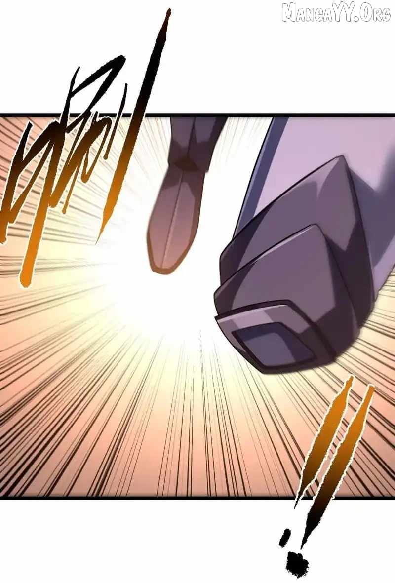 Lord of Destiny Wheel Chapter 178 - Page 37