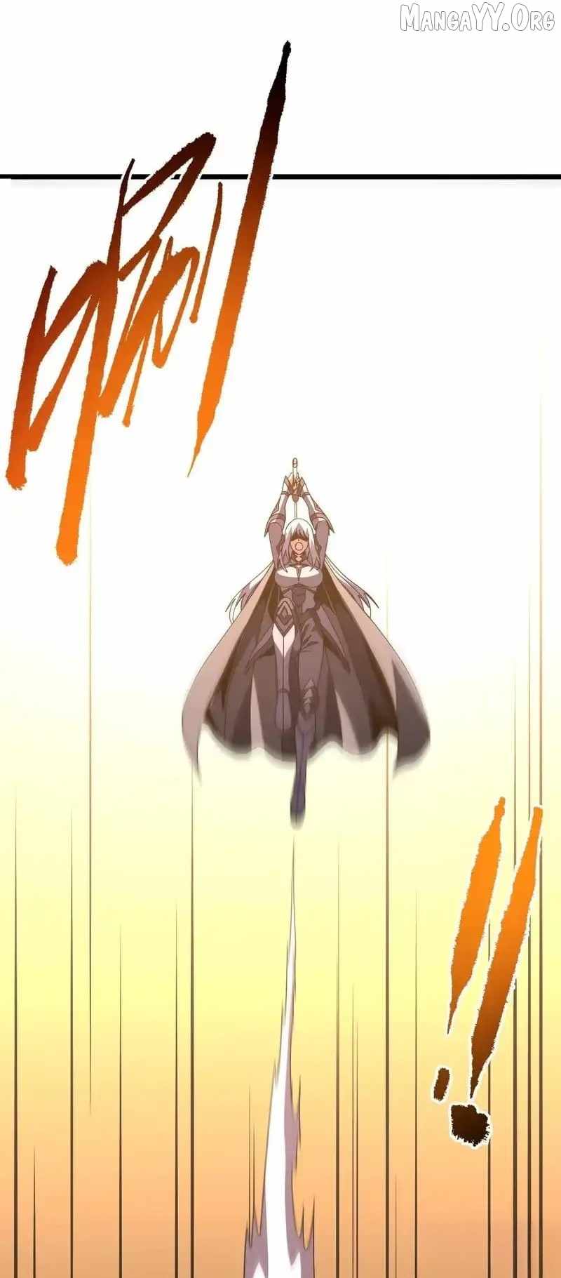 Lord of Destiny Wheel Chapter 178 - Page 38