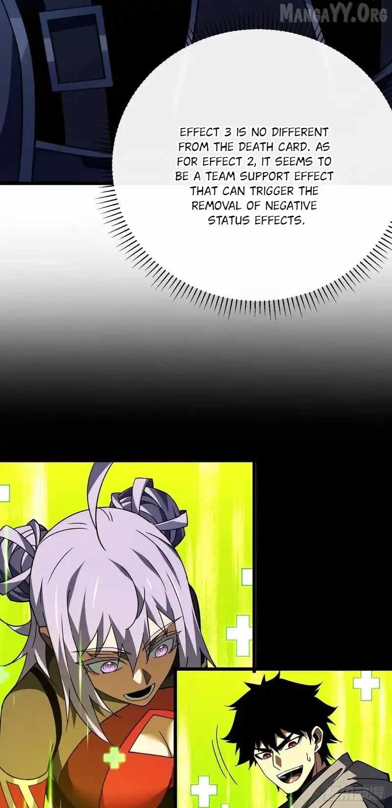 Lord of Destiny Wheel Chapter 178 - Page 5