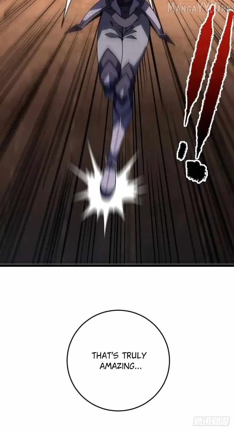 Lord of Destiny Wheel Chapter 178 - Page 44