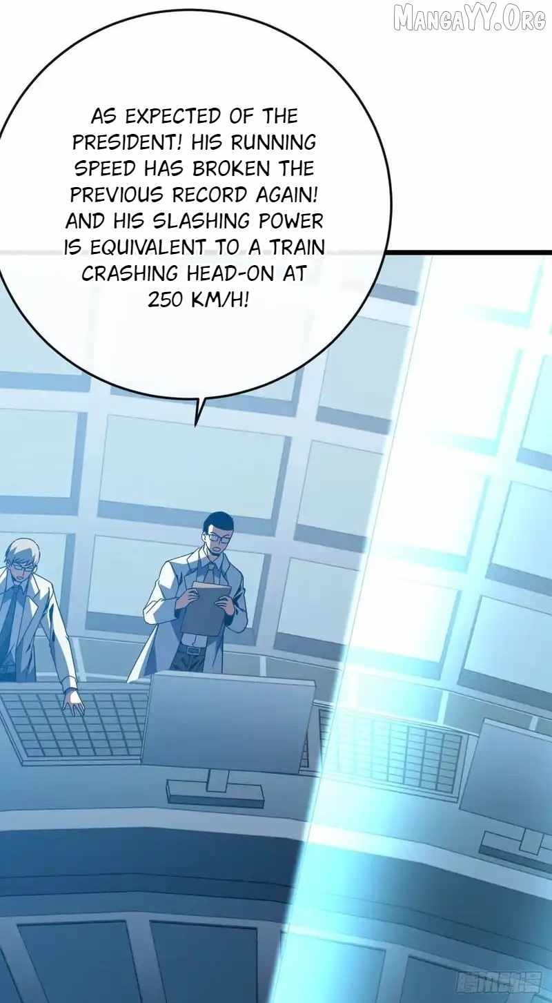 Lord of Destiny Wheel Chapter 178 - Page 45