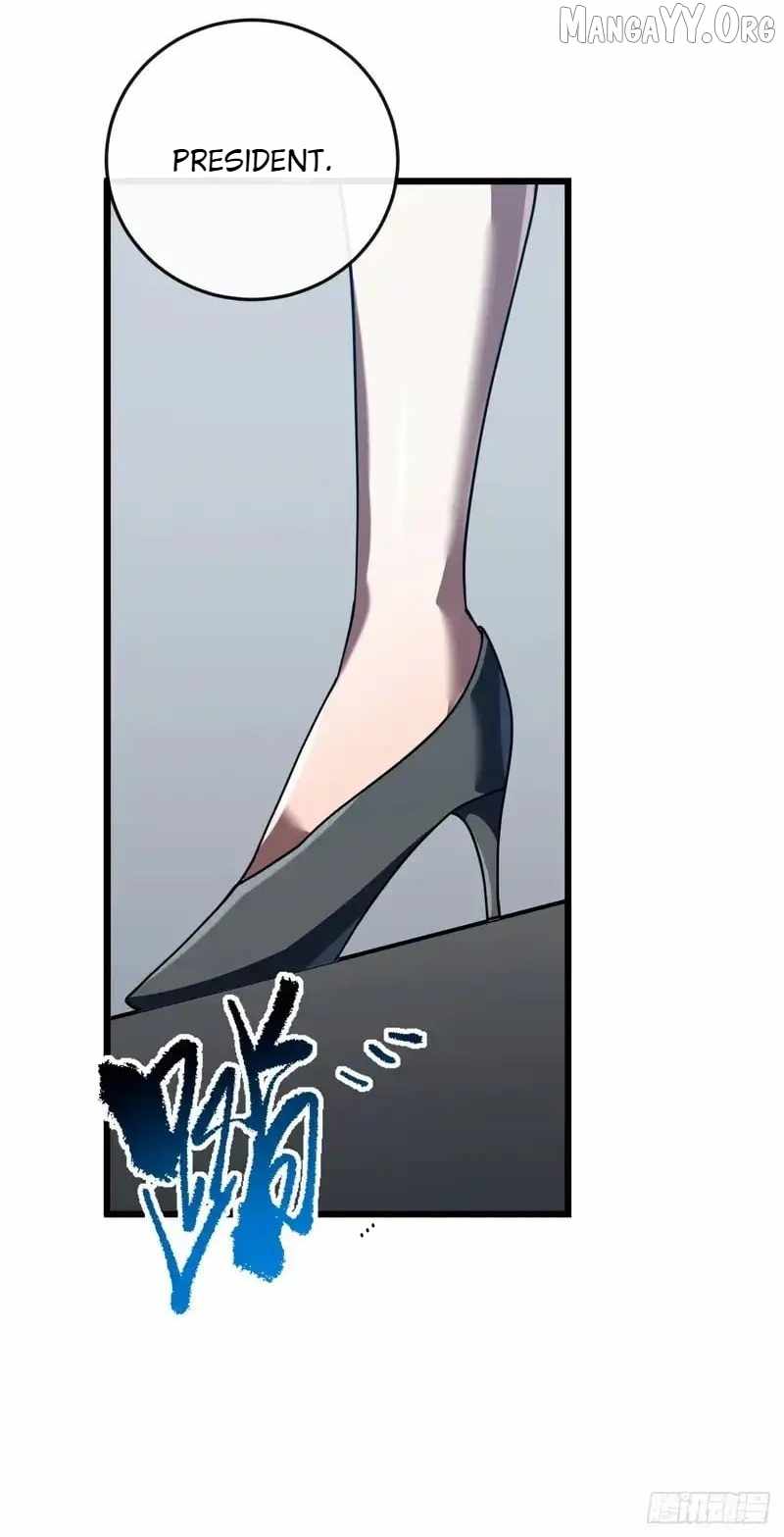 Lord of Destiny Wheel Chapter 178 - Page 47