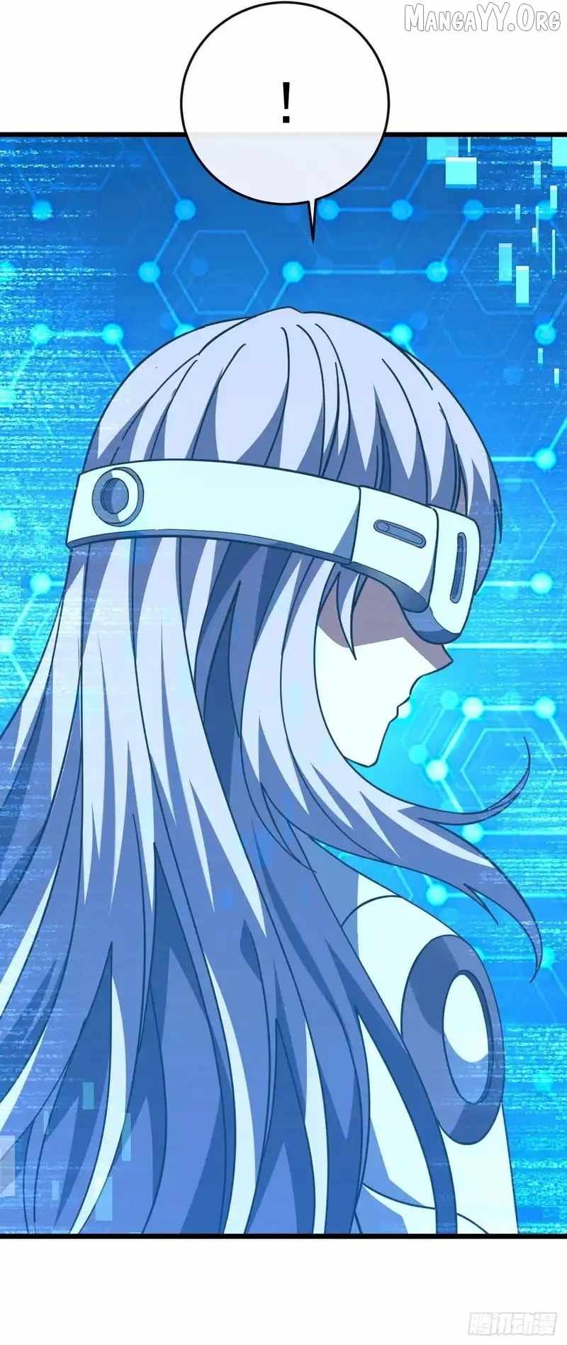 Lord of Destiny Wheel Chapter 178 - Page 48