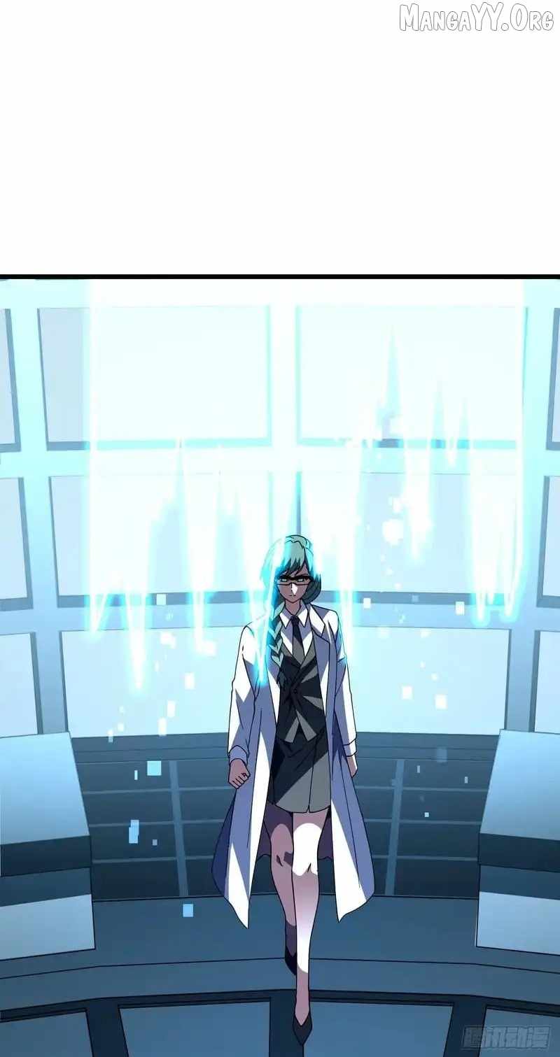 Lord of Destiny Wheel Chapter 178 - Page 49