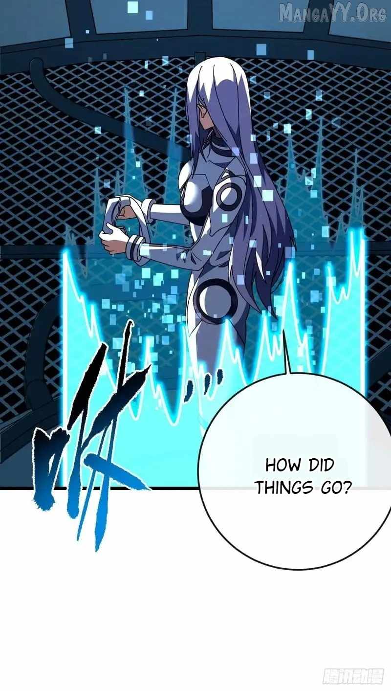 Lord of Destiny Wheel Chapter 178 - Page 50