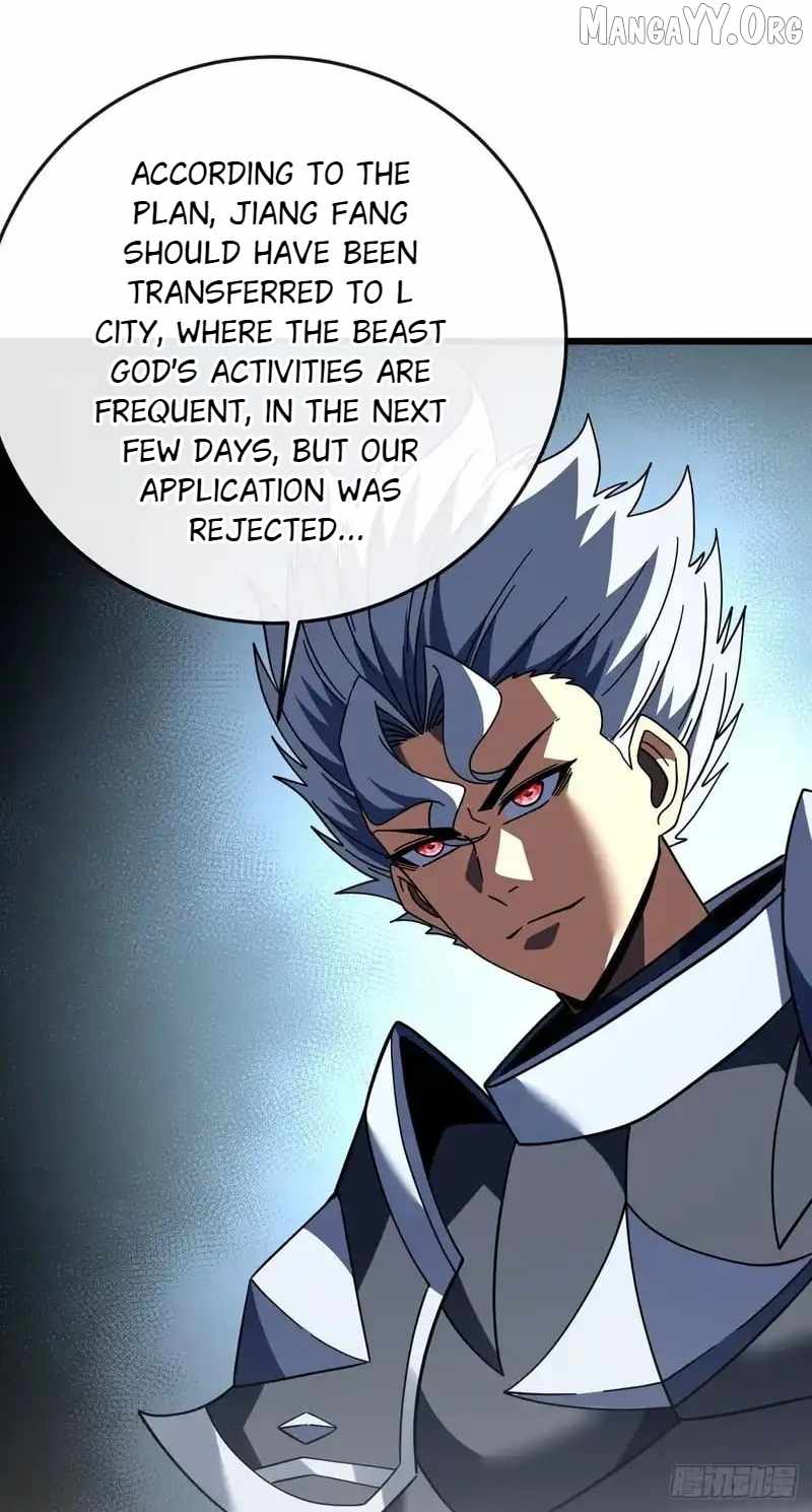 Lord of Destiny Wheel Chapter 178 - Page 51