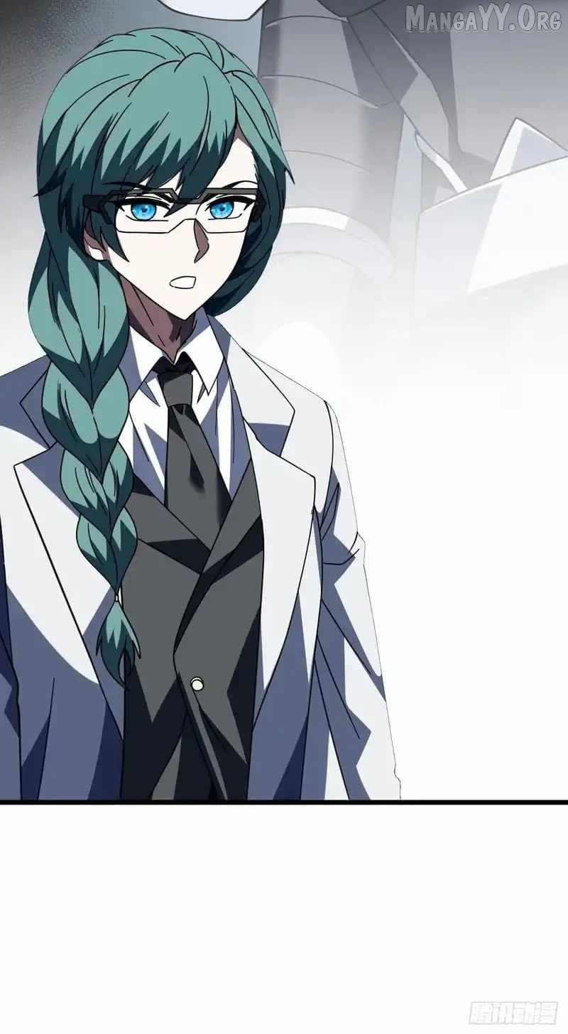 Lord of Destiny Wheel Chapter 178 - Page 52