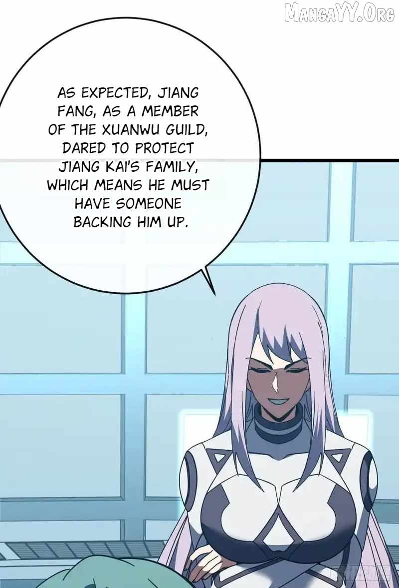 Lord of Destiny Wheel Chapter 178 - Page 55