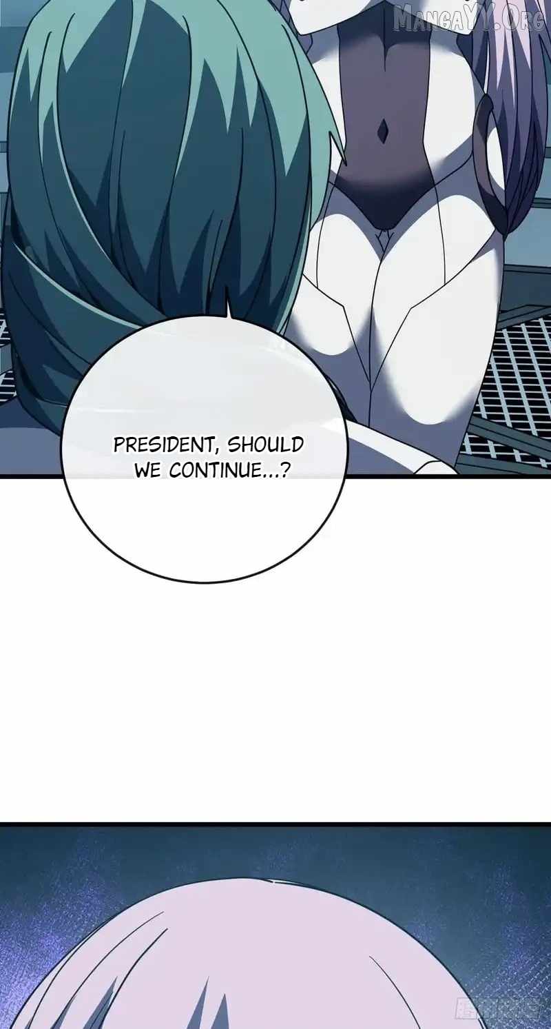 Lord of Destiny Wheel Chapter 178 - Page 56