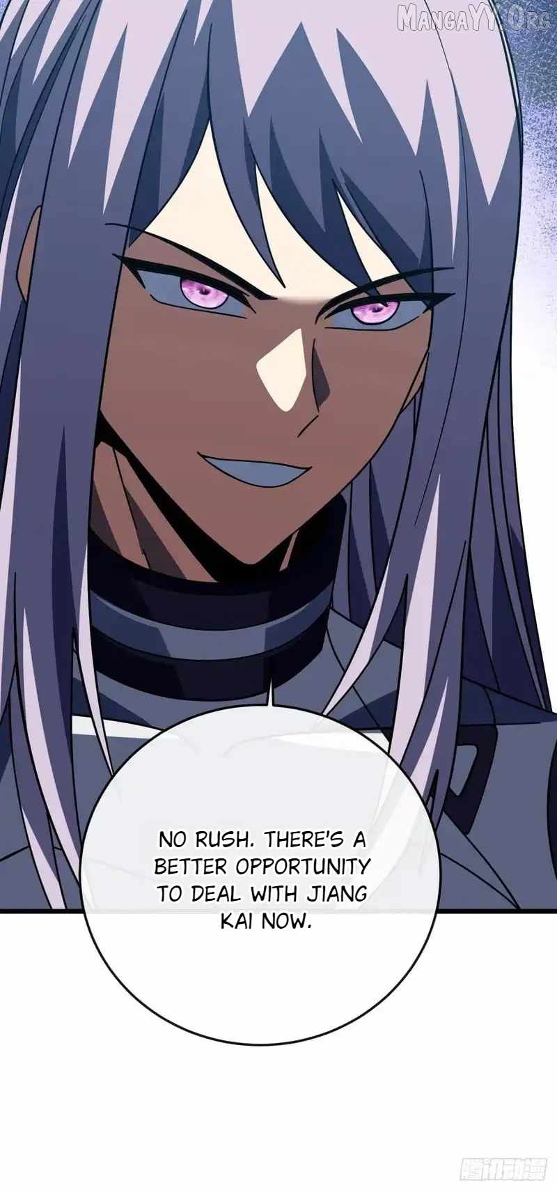 Lord of Destiny Wheel Chapter 178 - Page 57