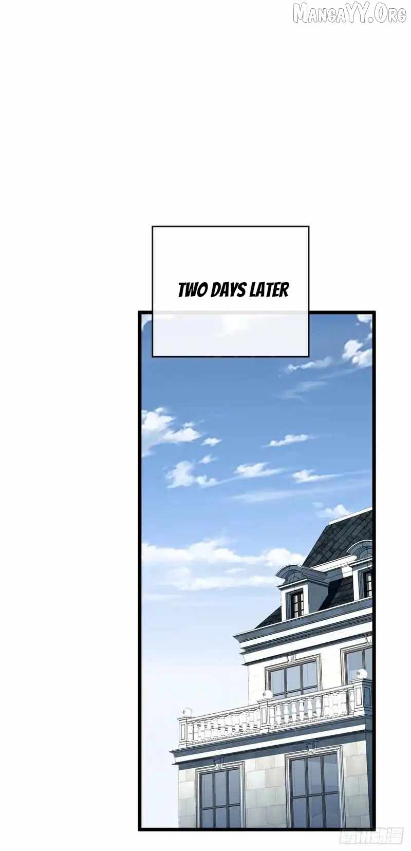 Lord of Destiny Wheel Chapter 178 - Page 58