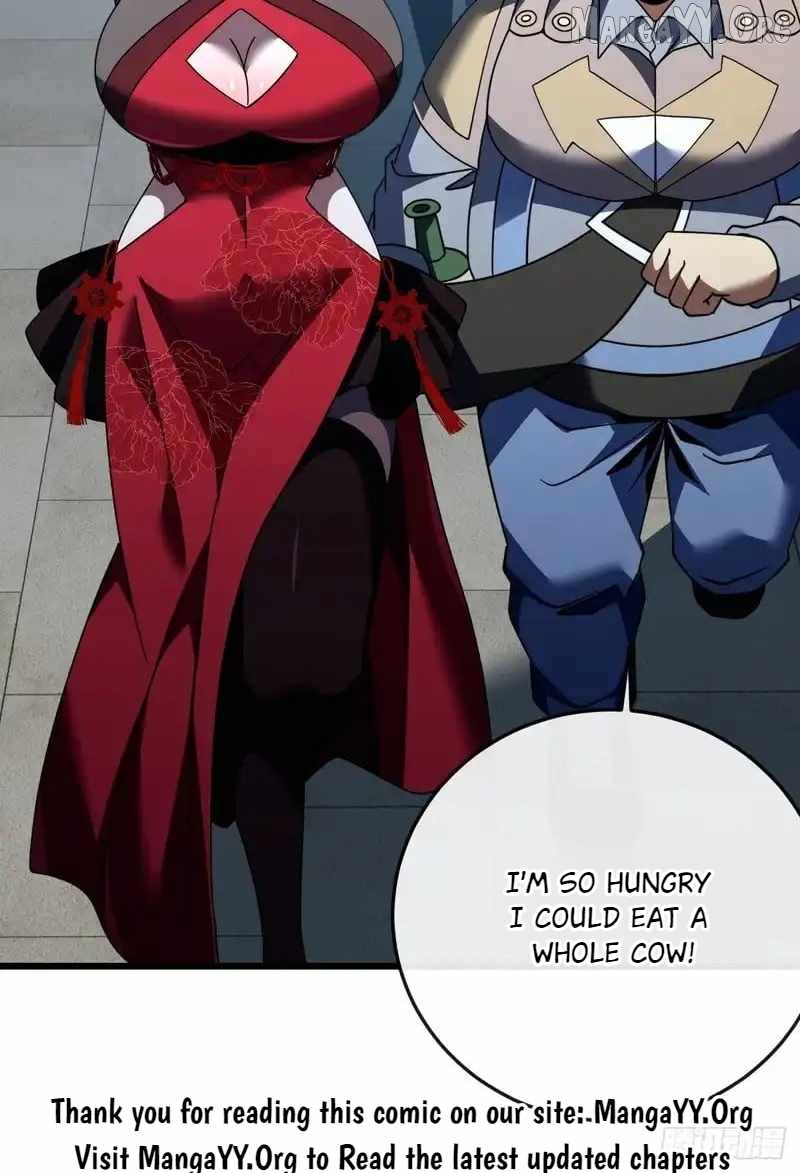 Lord of Destiny Wheel Chapter 178 - Page 60