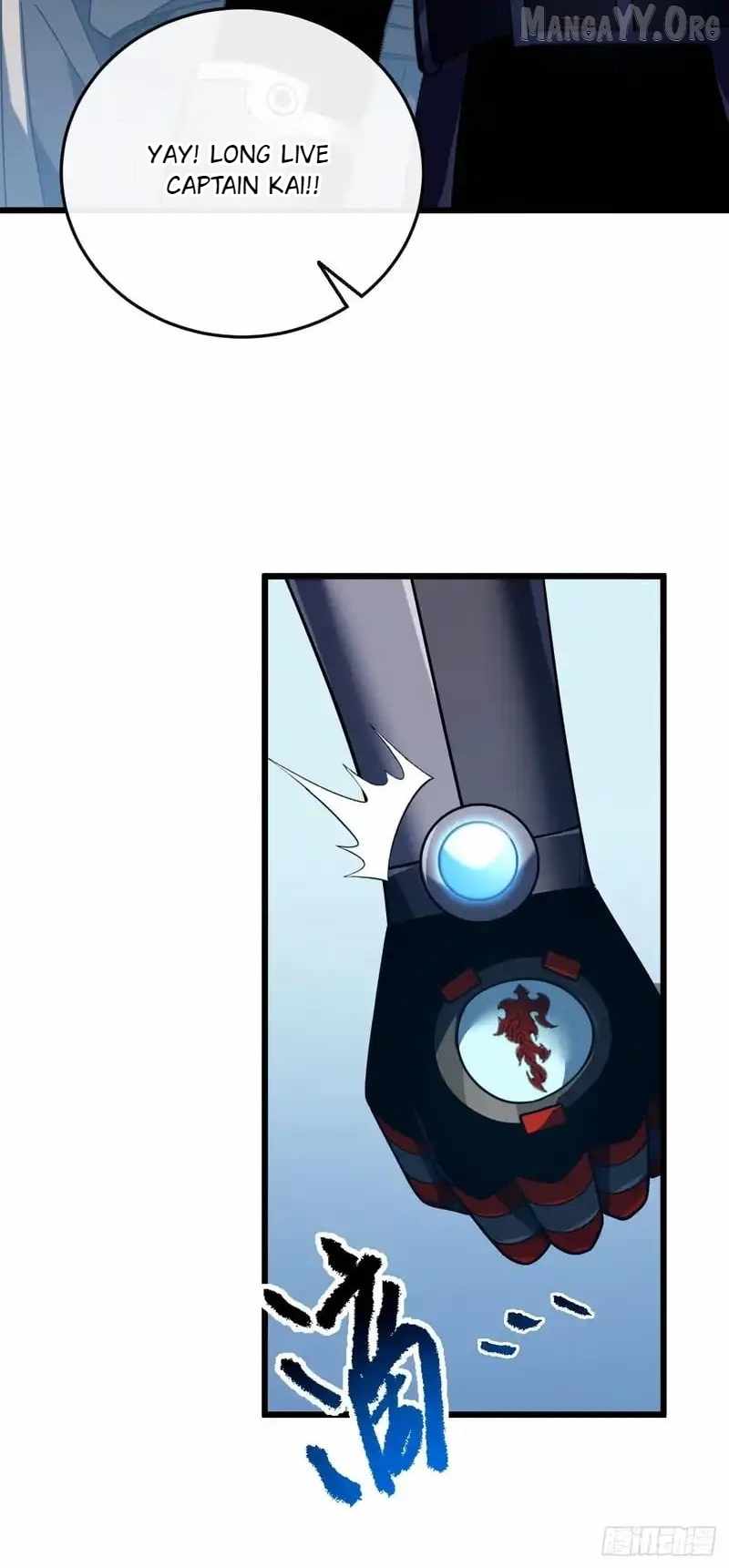 Lord of Destiny Wheel Chapter 178 - Page 62