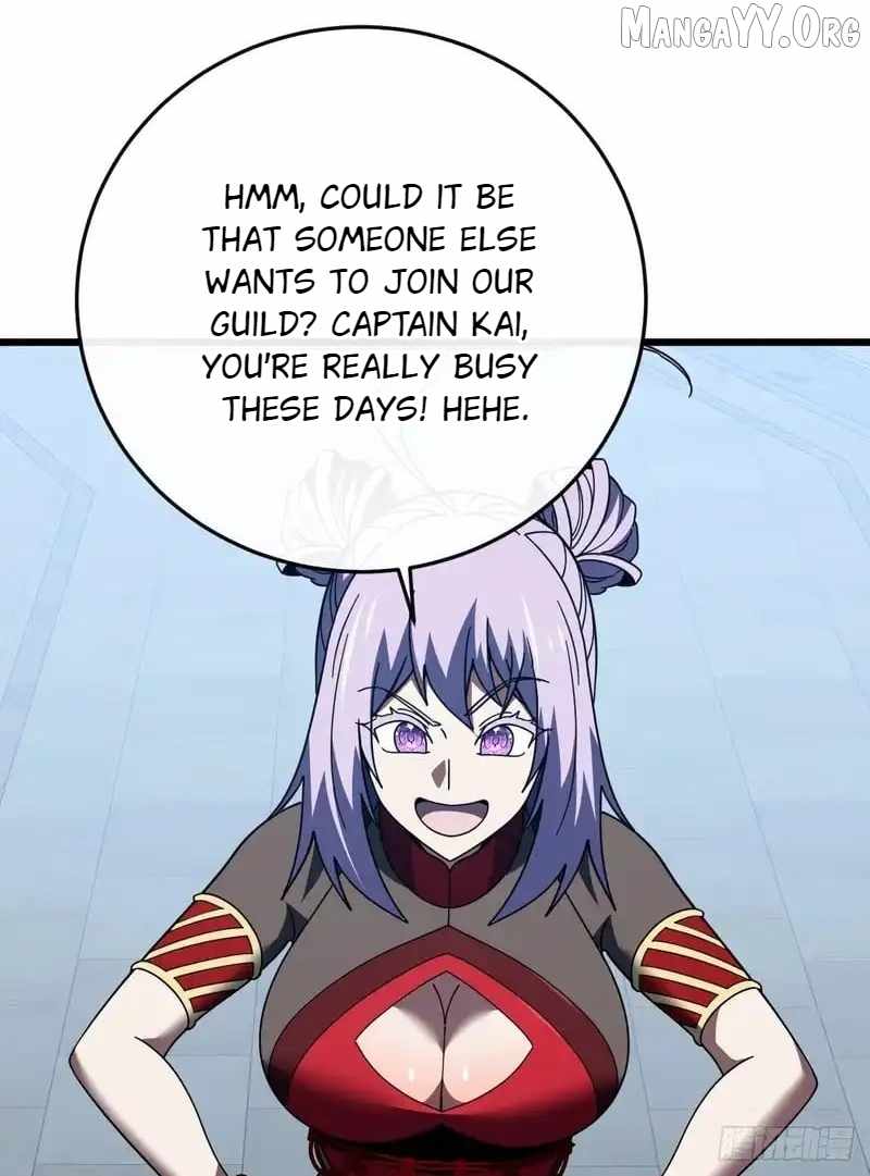 Lord of Destiny Wheel Chapter 178 - Page 63