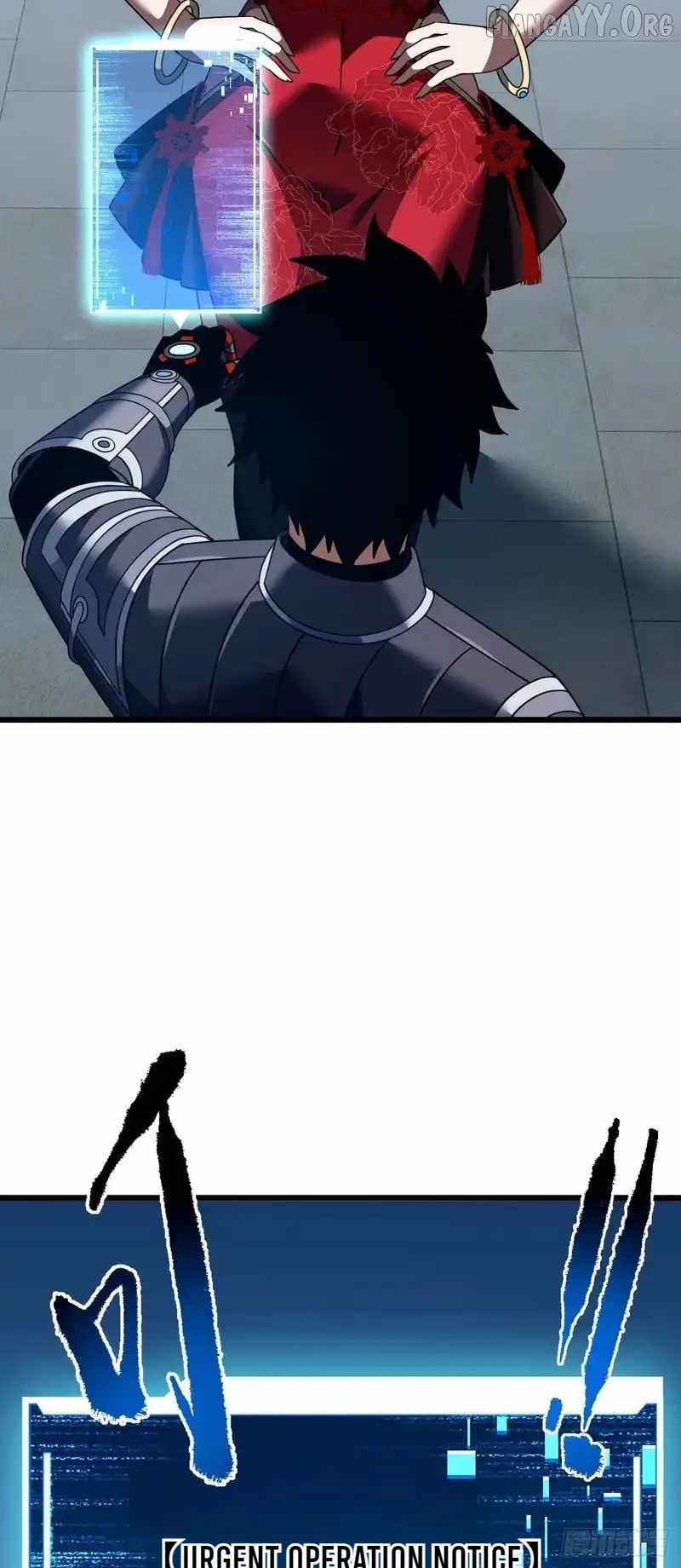 Lord of Destiny Wheel Chapter 178 - Page 64