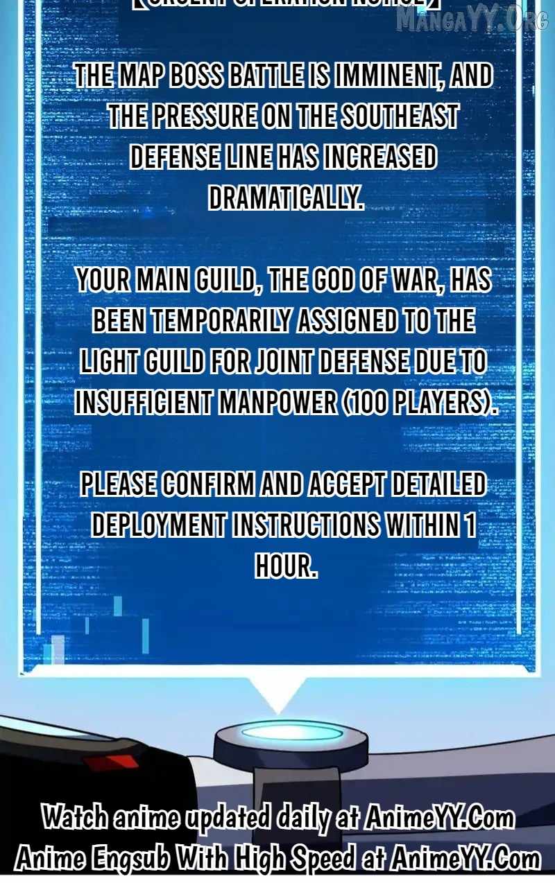 Lord of Destiny Wheel Chapter 178 - Page 65