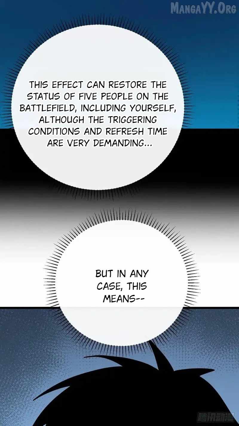 Lord of Destiny Wheel Chapter 178 - Page 8