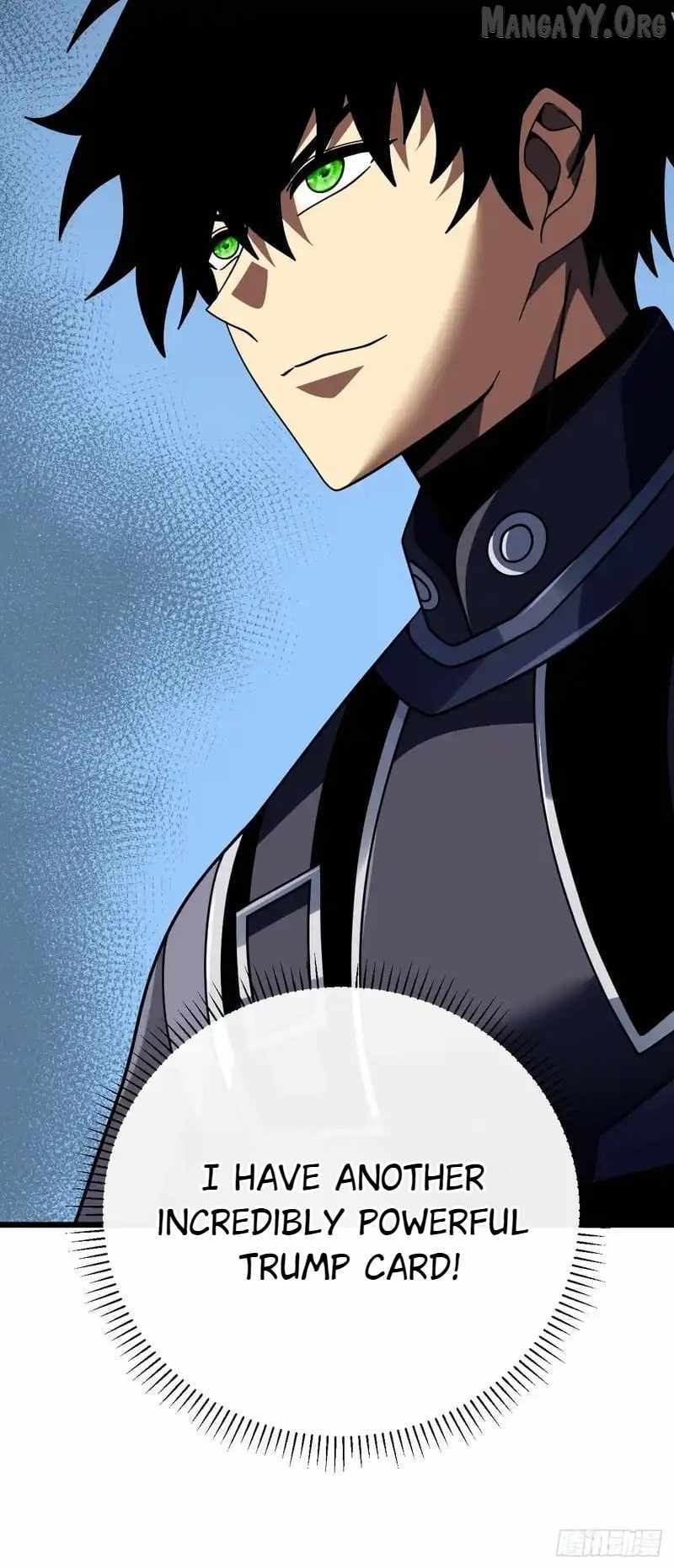 Lord of Destiny Wheel Chapter 178 - Page 9