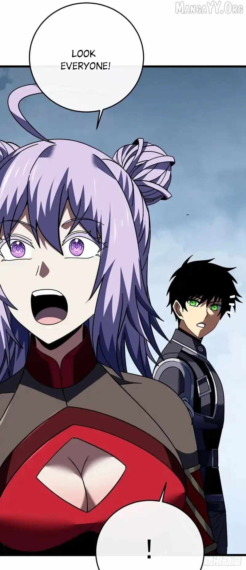 Lord of Destiny Wheel Chapter 178 - Page 10