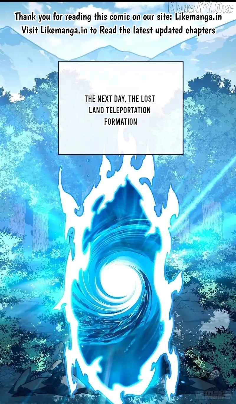 Lord of Destiny Wheel Chapter 180 - Page 1