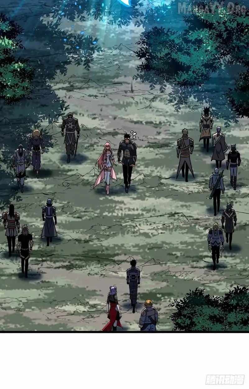 Lord of Destiny Wheel Chapter 180 - Page 2