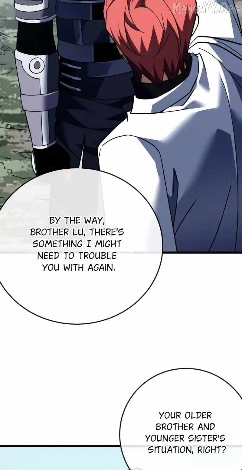 Lord of Destiny Wheel Chapter 180 - Page 11