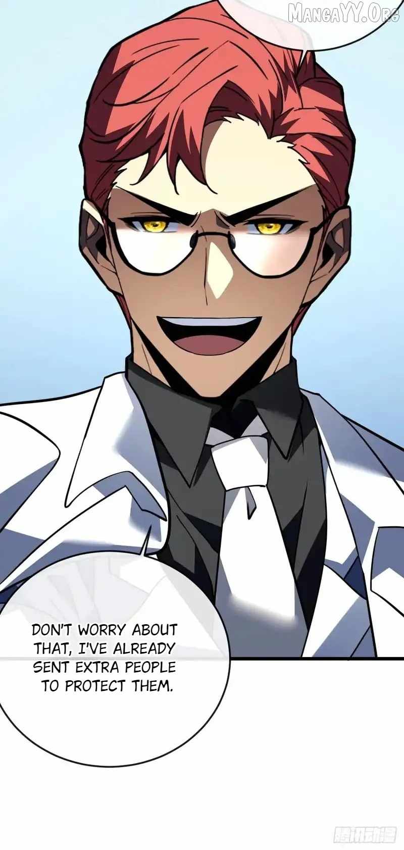 Lord of Destiny Wheel Chapter 180 - Page 12