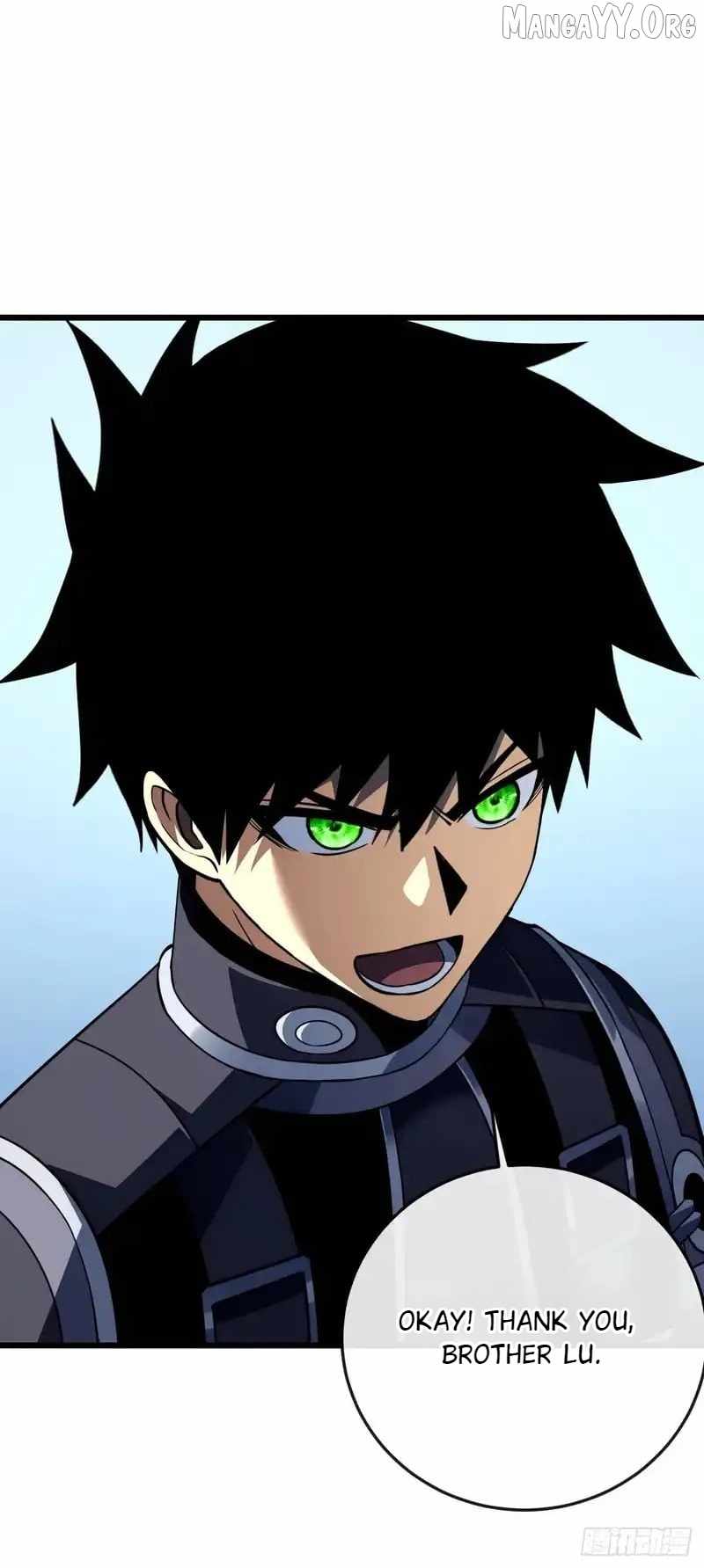 Lord of Destiny Wheel Chapter 180 - Page 13