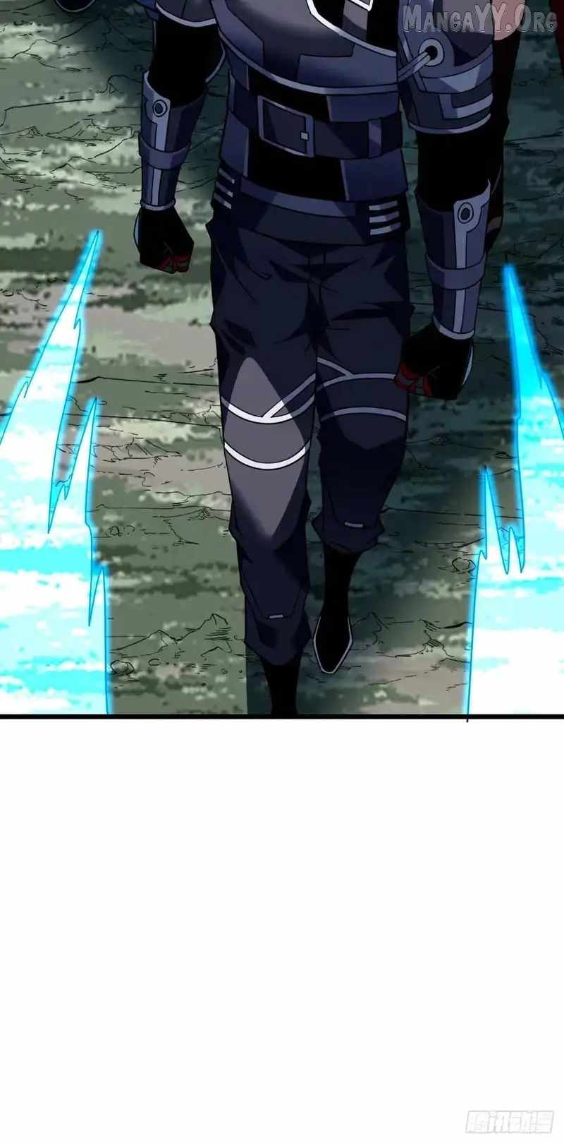 Lord of Destiny Wheel Chapter 180 - Page 17