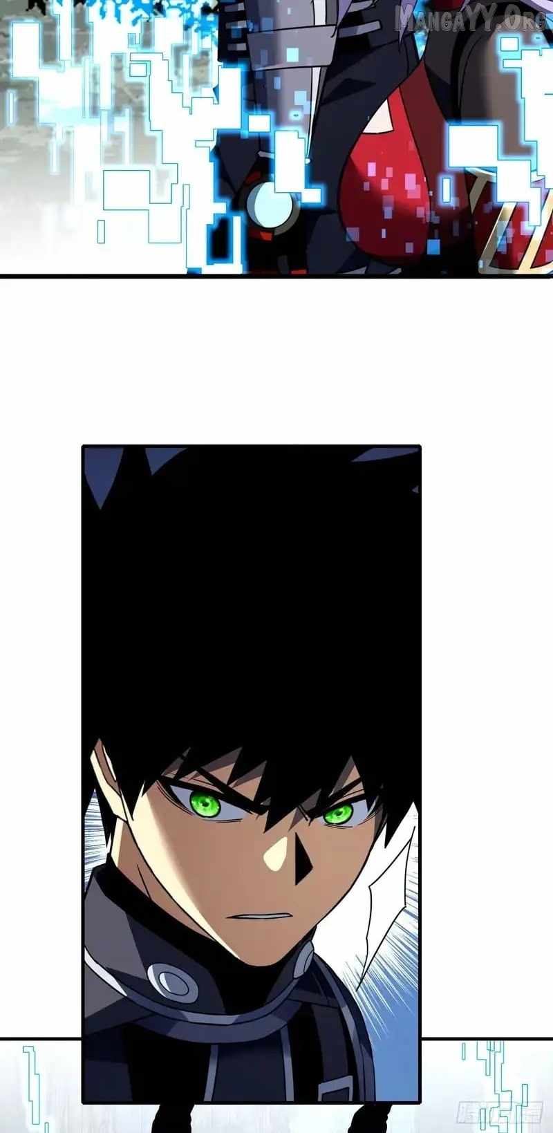 Lord of Destiny Wheel Chapter 180 - Page 20