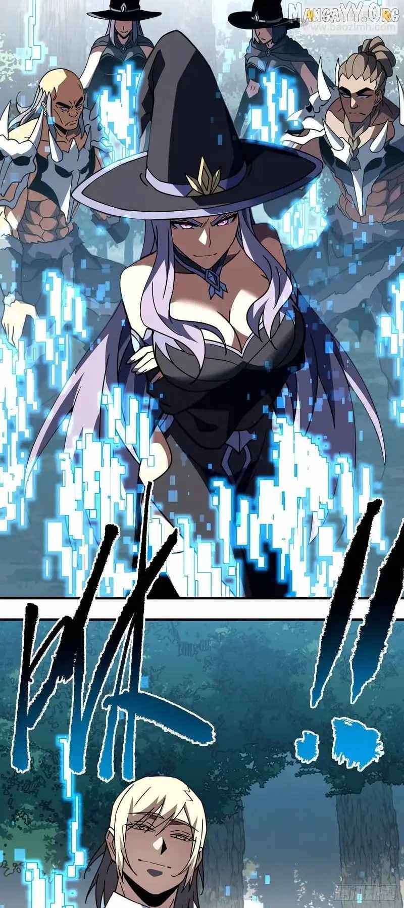 Lord of Destiny Wheel Chapter 180 - Page 21