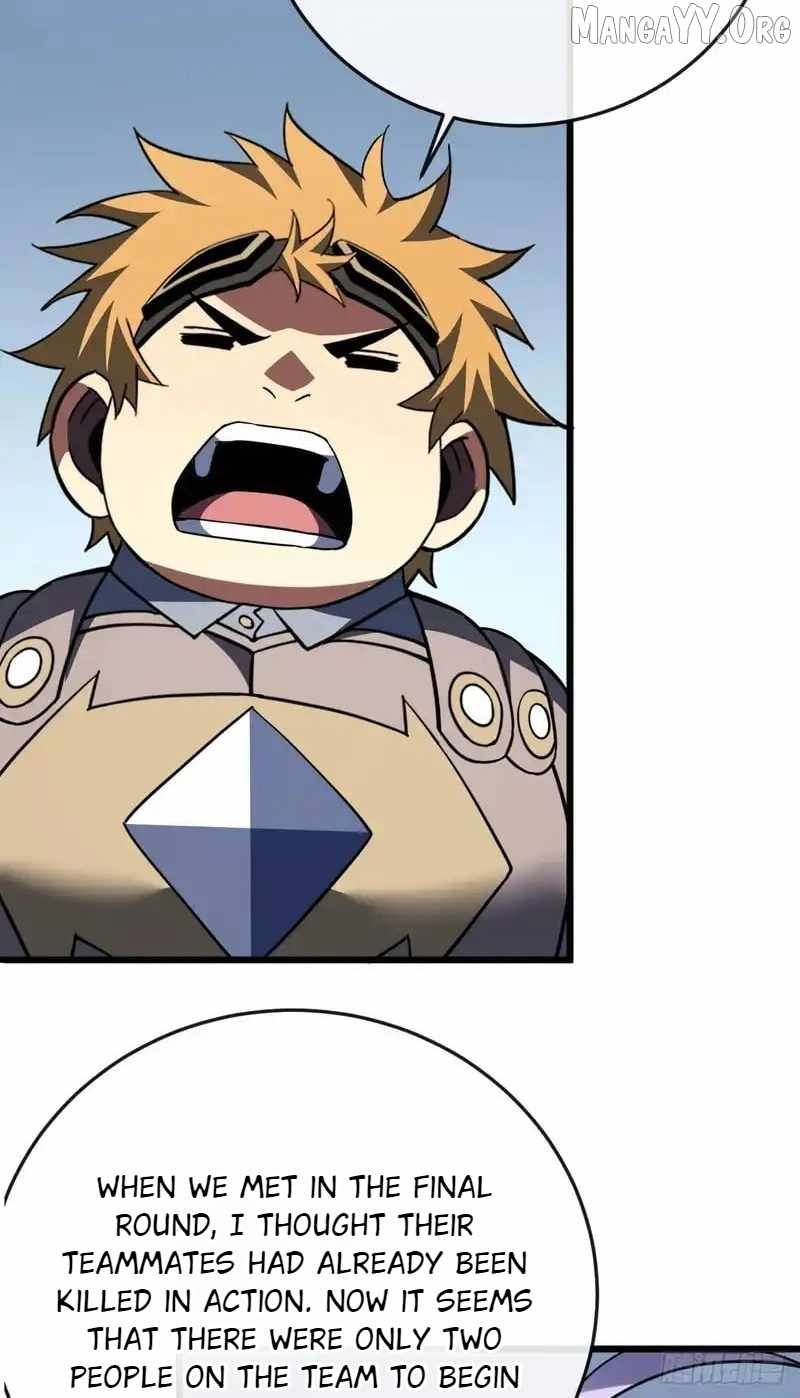 Lord of Destiny Wheel Chapter 180 - Page 23