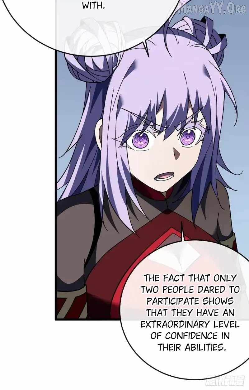 Lord of Destiny Wheel Chapter 180 - Page 24