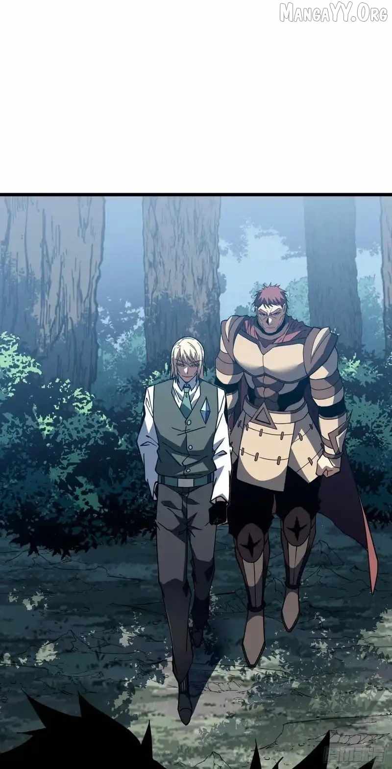 Lord of Destiny Wheel Chapter 180 - Page 25