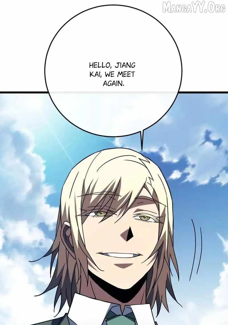 Lord of Destiny Wheel Chapter 180 - Page 28