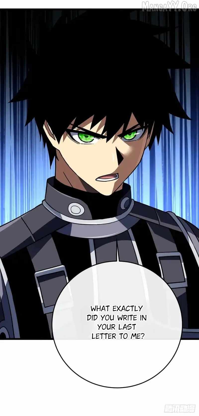 Lord of Destiny Wheel Chapter 180 - Page 30