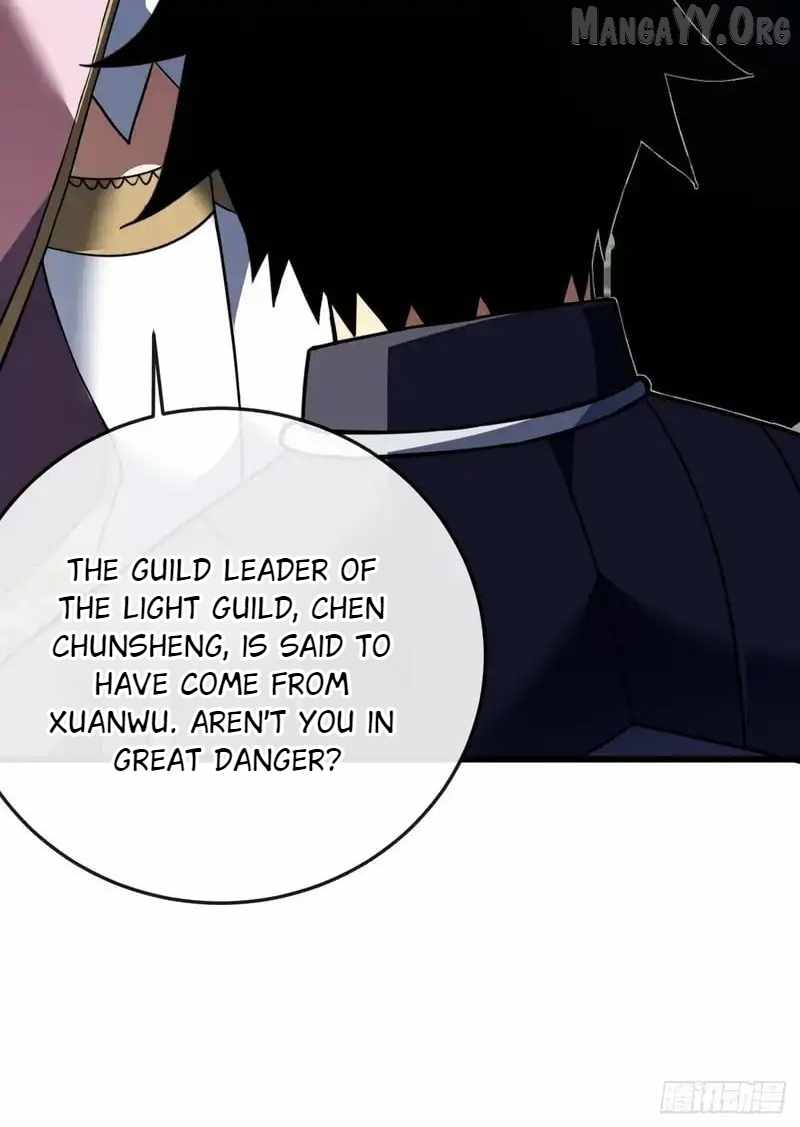 Lord of Destiny Wheel Chapter 180 - Page 4