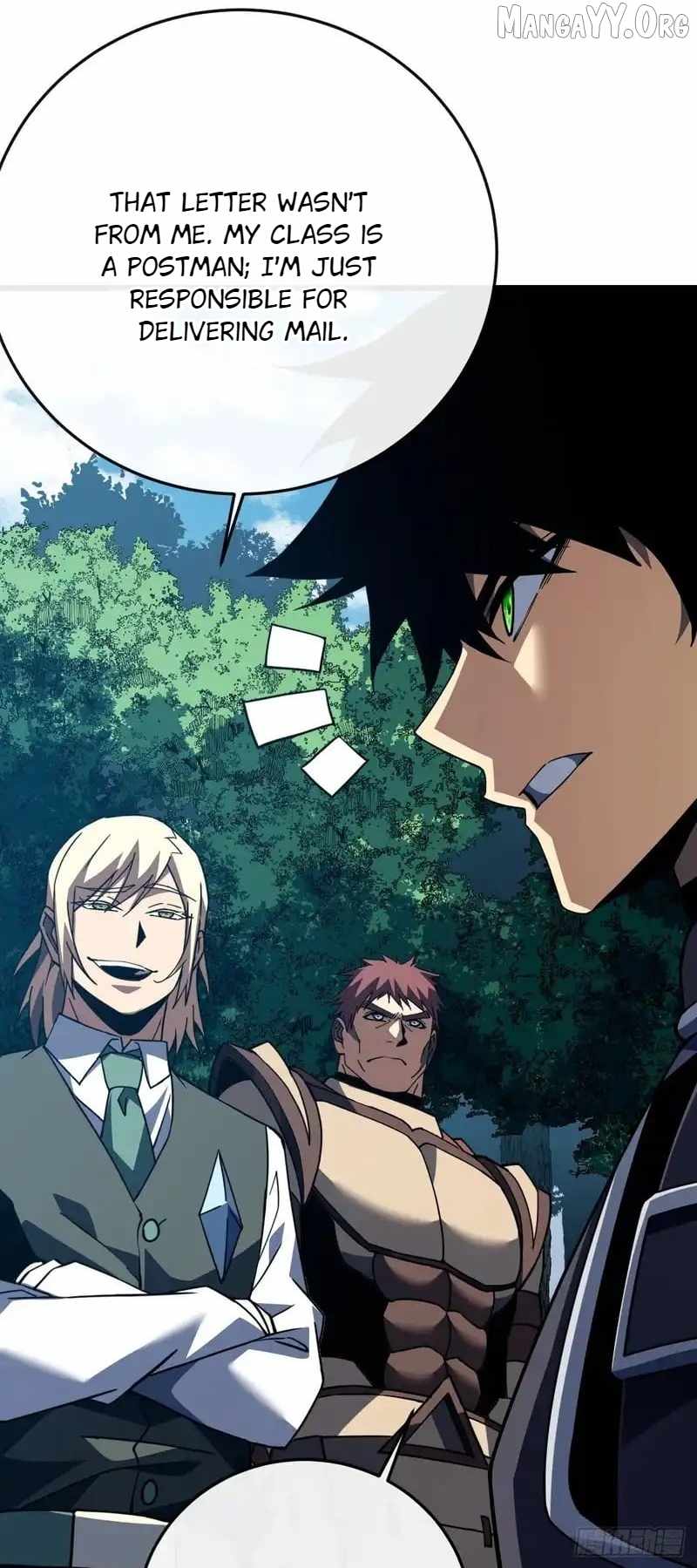 Lord of Destiny Wheel Chapter 180 - Page 31