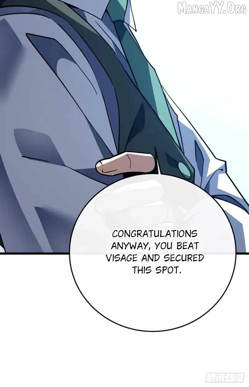 Lord of Destiny Wheel Chapter 180 - Page 33