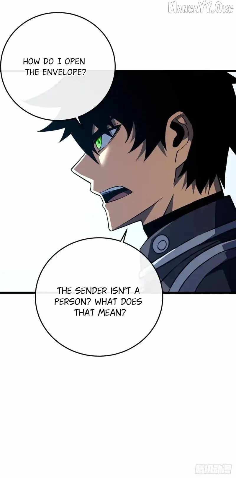 Lord of Destiny Wheel Chapter 180 - Page 34