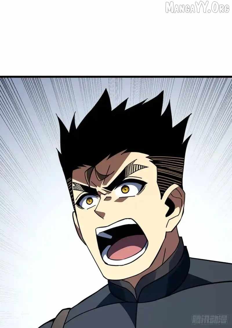 Lord of Destiny Wheel Chapter 180 - Page 36