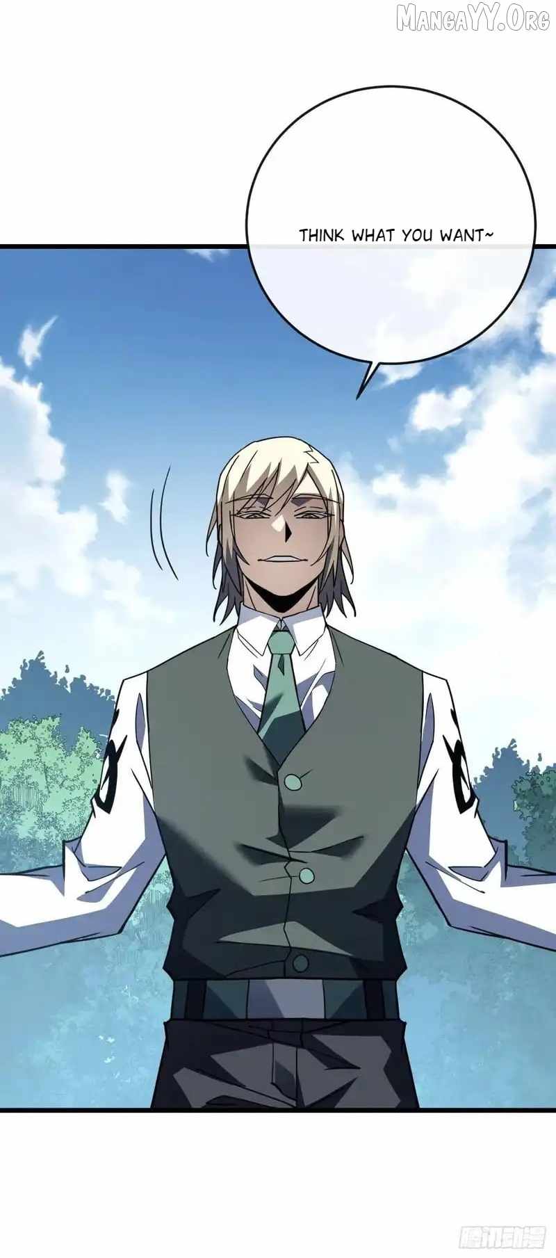 Lord of Destiny Wheel Chapter 180 - Page 38