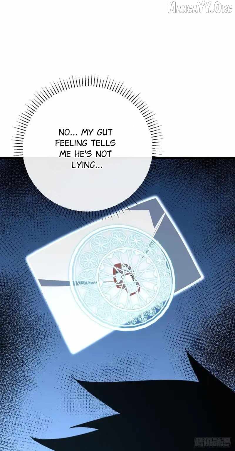 Lord of Destiny Wheel Chapter 180 - Page 39