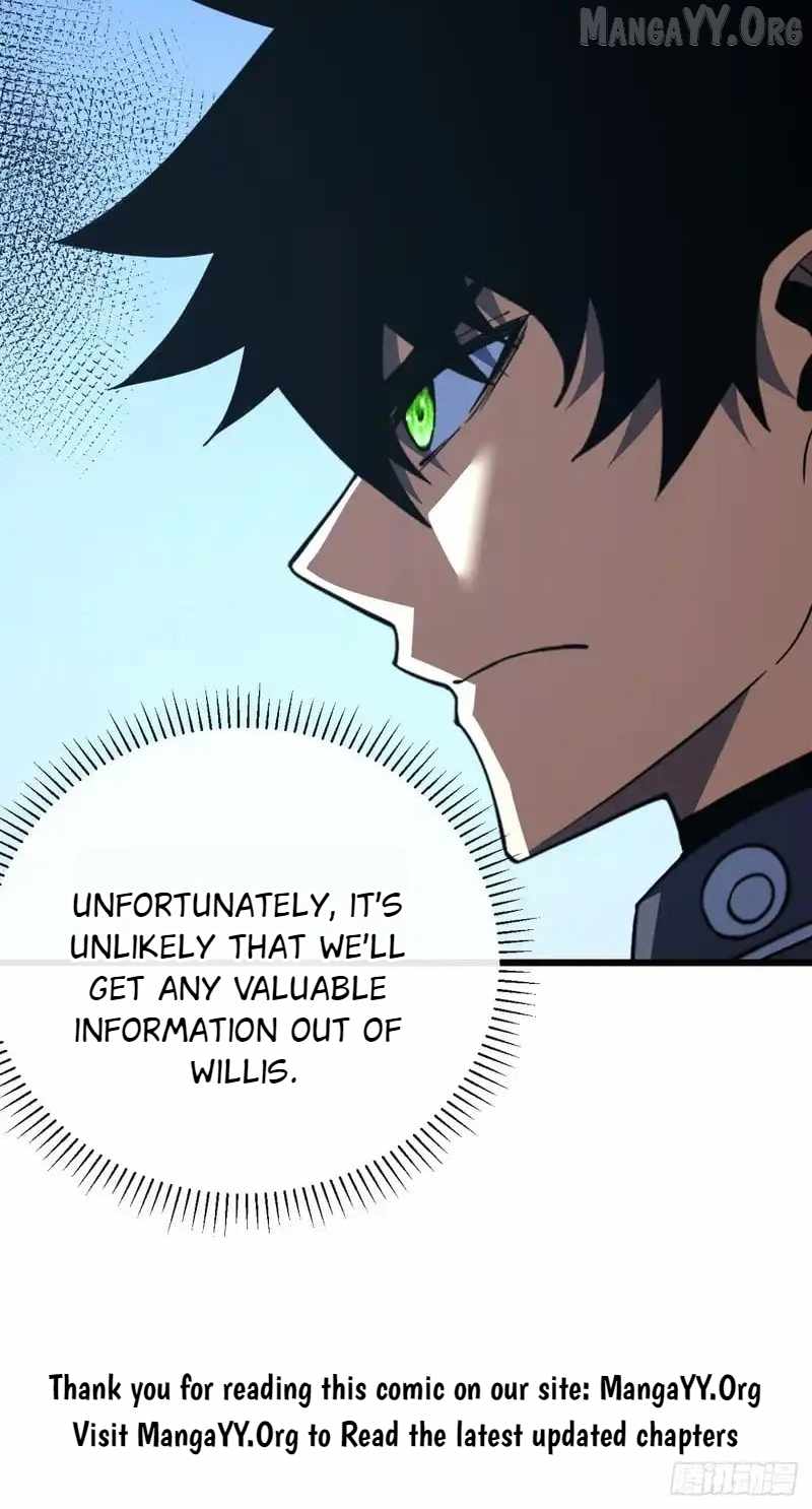 Lord of Destiny Wheel Chapter 180 - Page 40