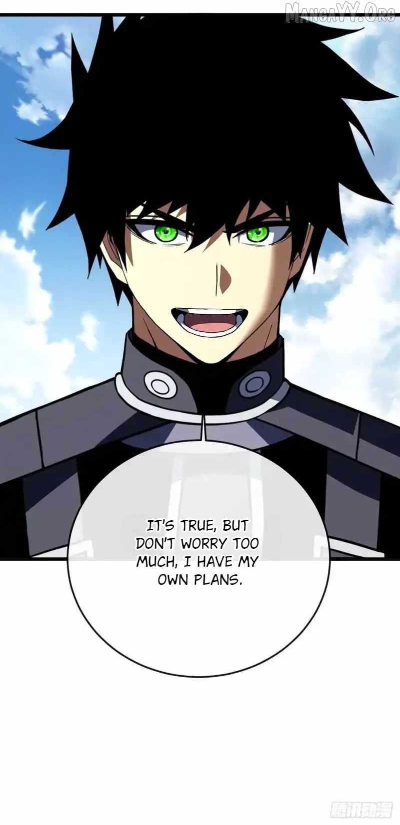 Lord of Destiny Wheel Chapter 180 - Page 5