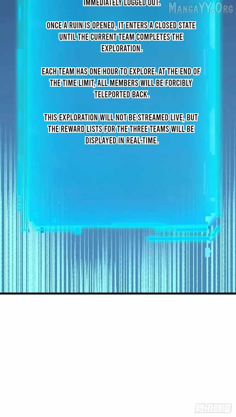 Lord of Destiny Wheel Chapter 180 - Page 42