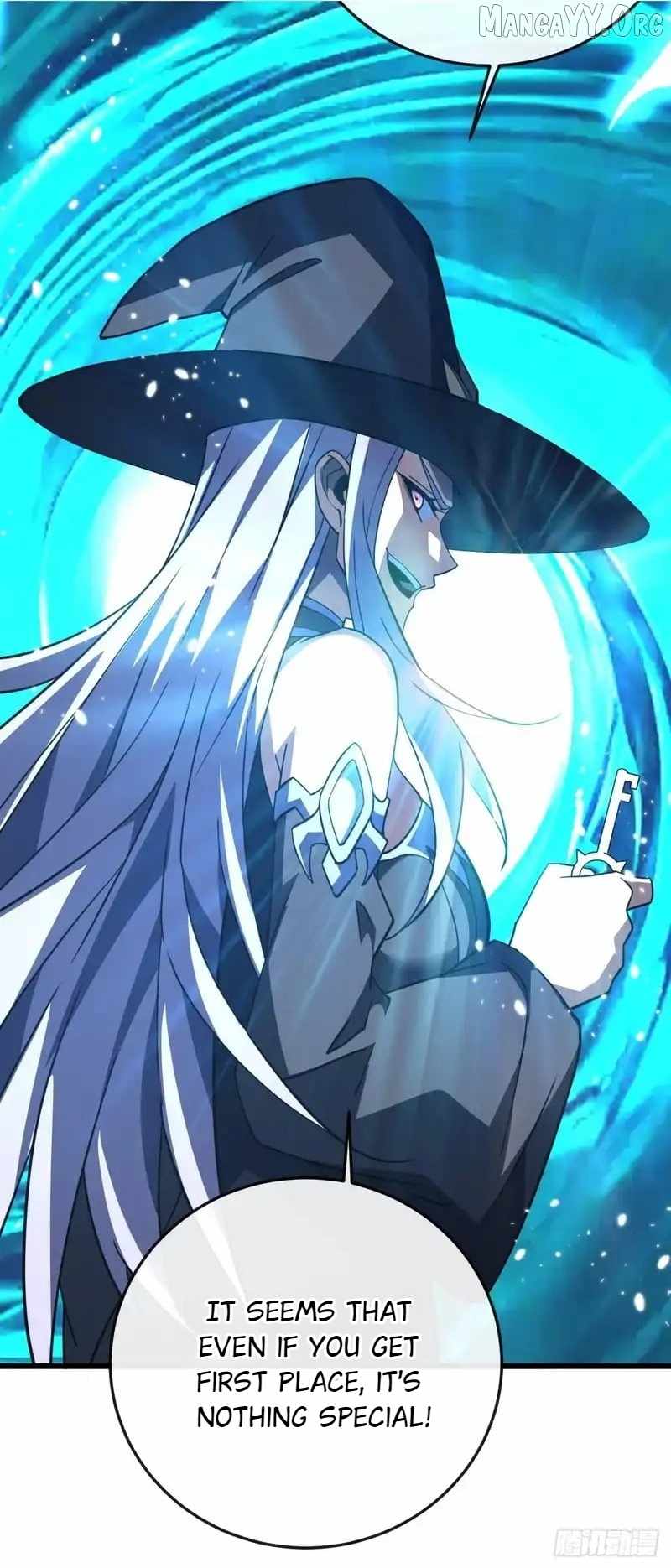 Lord of Destiny Wheel Chapter 180 - Page 45