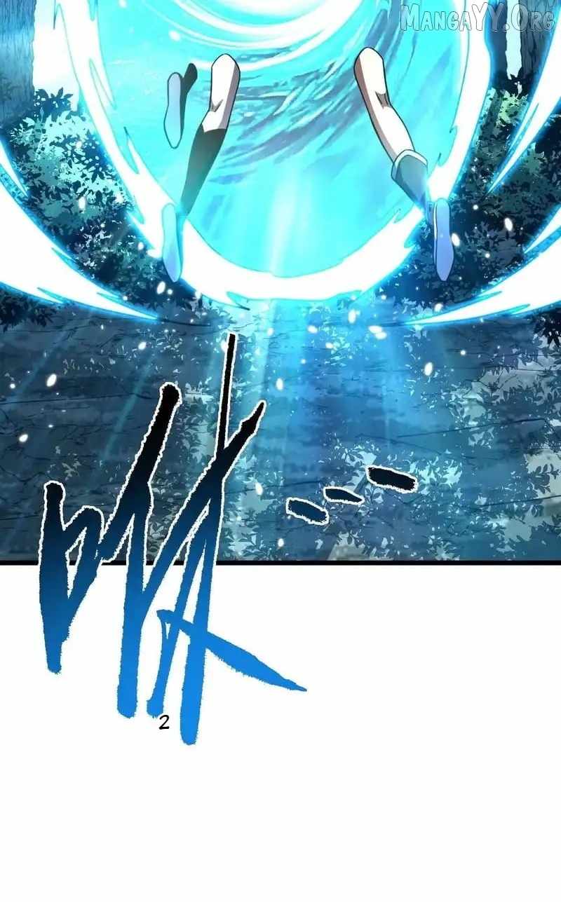 Lord of Destiny Wheel Chapter 180 - Page 47