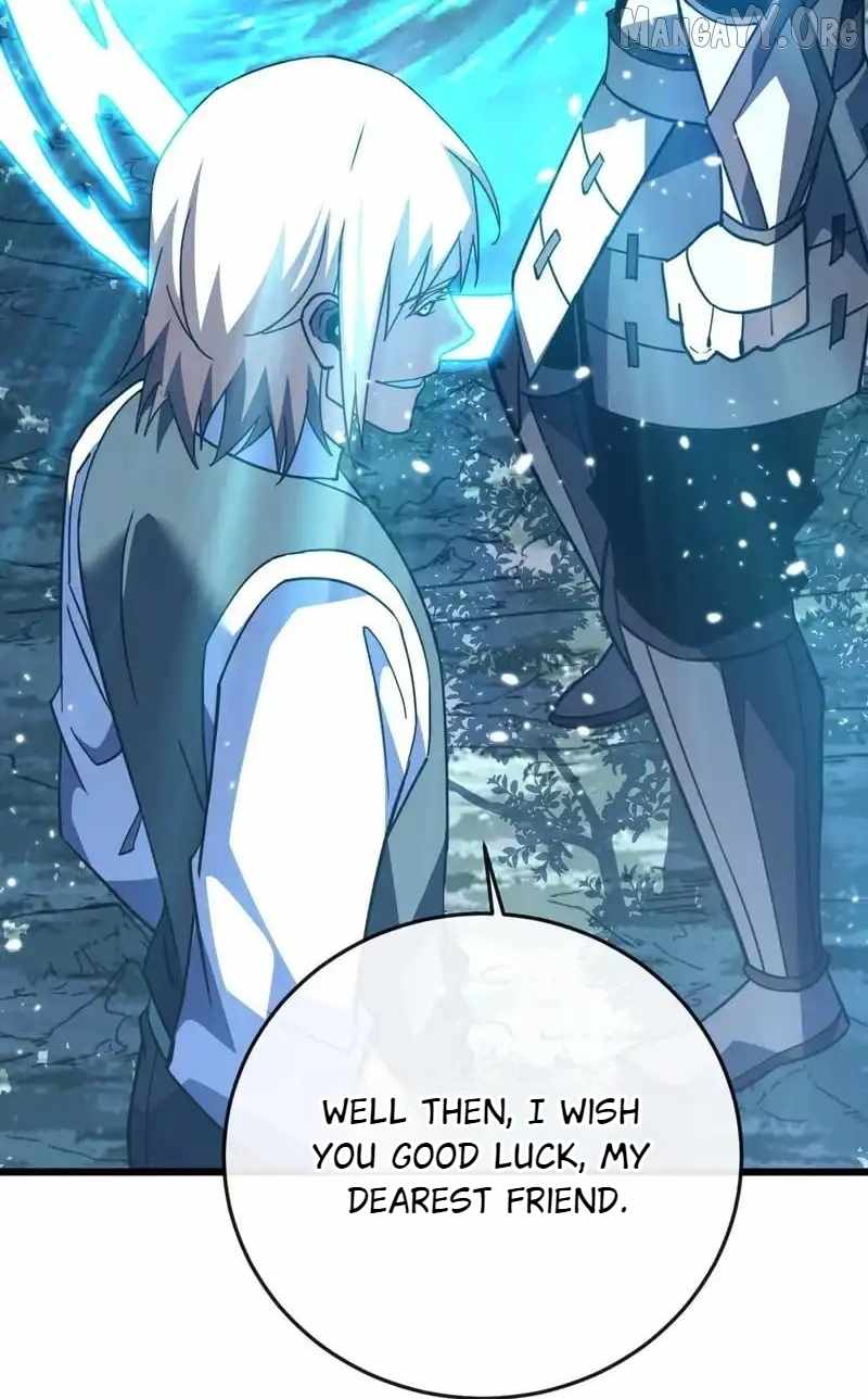 Lord of Destiny Wheel Chapter 180 - Page 49